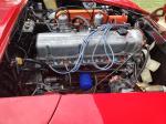 Datsun 240Z 5-Speed Project 1971 года